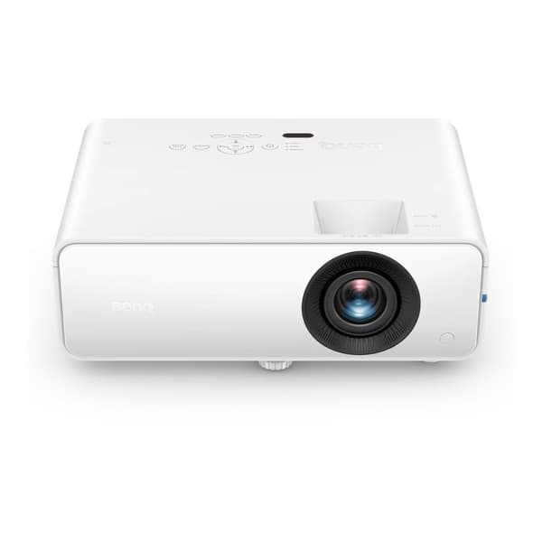 BenQ LW555C - DLP-projektor - bärbar - 3D