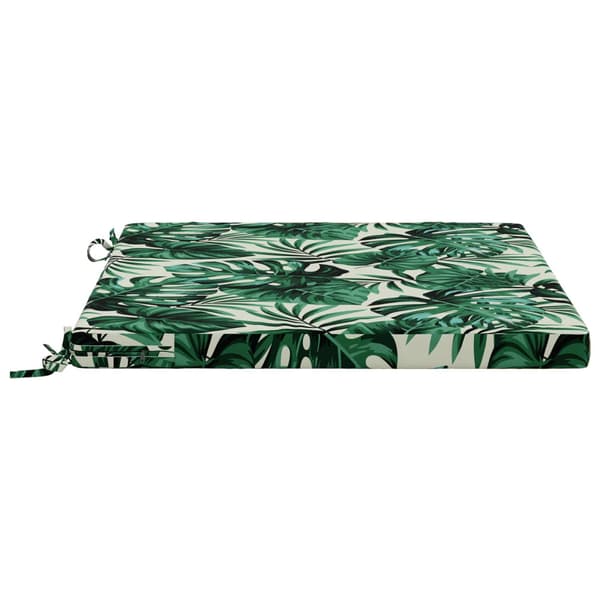 4-delade Sittdynor SOEST 4 st 100% Polyester Bladmönster