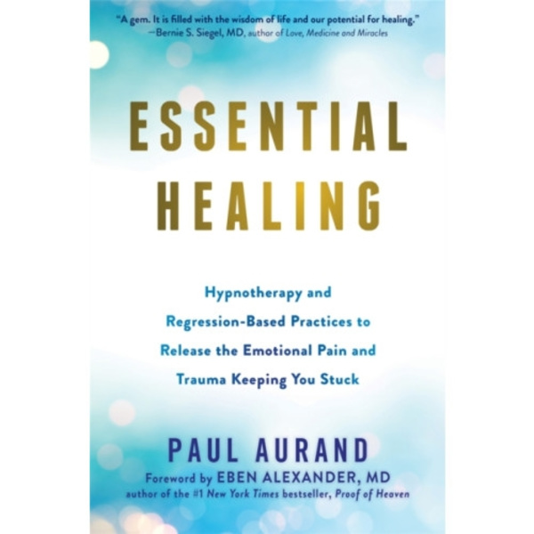 Essential Healing (häftad, eng)