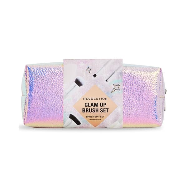 Glam Up Brush Gift Set