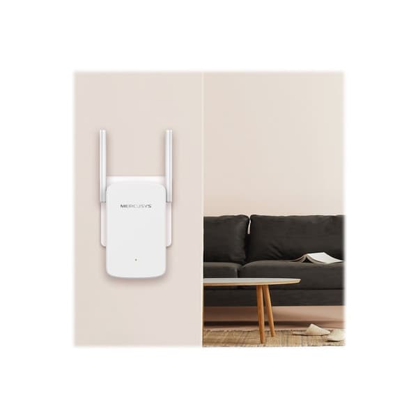 Mercusys ME30 V1 - räckviddsökare för wifi - Wi-Fi 5