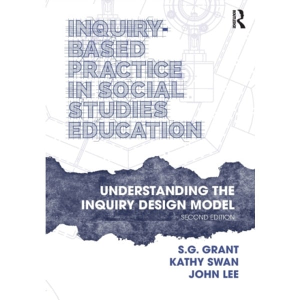 Inquiry-Based Practice in Social Studies Education (häftad, eng)