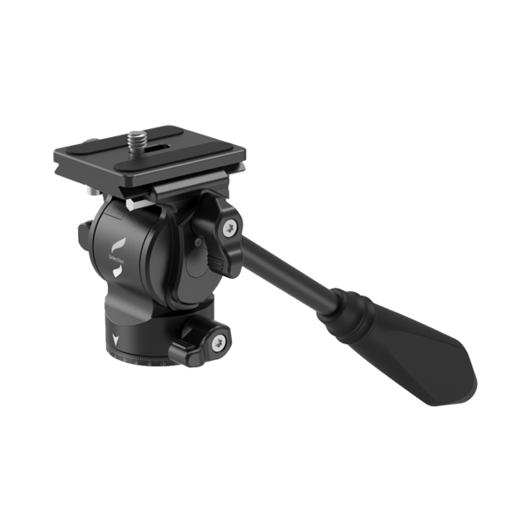 SmallRig 3259 Compact Fluid Head CH10