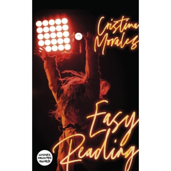 Easy Reading (häftad, eng)