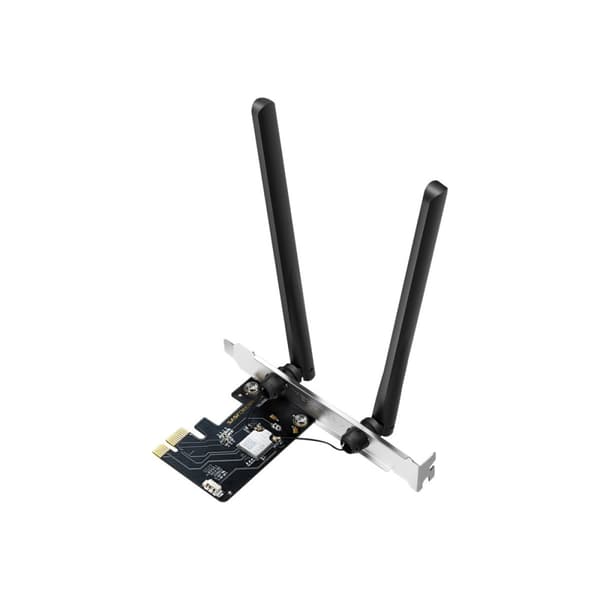 Mercusys MA86XE V1 - nätverksadapter - PCIe
