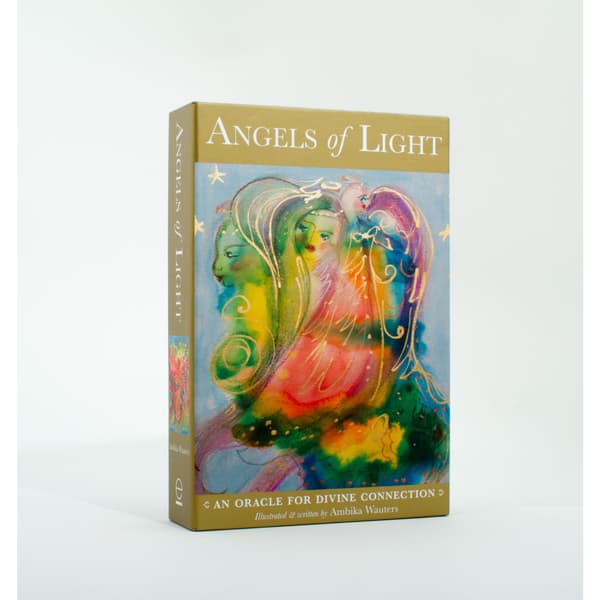 Angels of Light