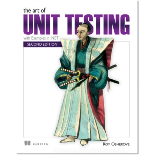 The Art of Unit Testing (häftad, eng)
