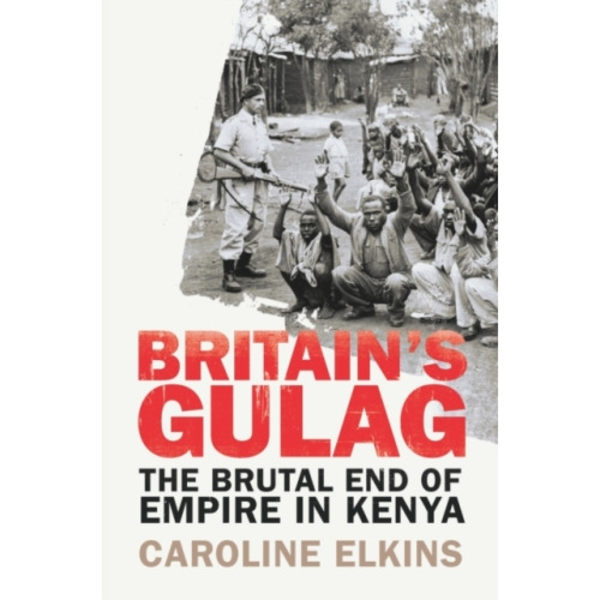 Britain's Gulag (häftad, eng)