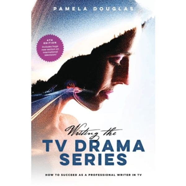 Writing the TV Drama Series (häftad, eng)