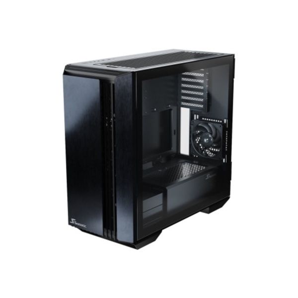 Seasonic SYNCRO Q7 Series Q704 - mid tower - utökad ATX