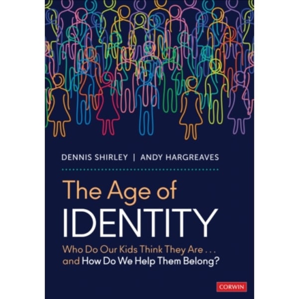 The Age of Identity (häftad, eng)