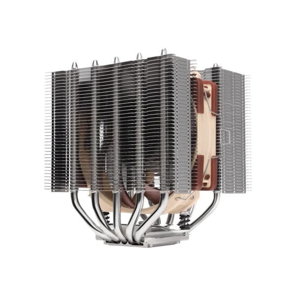 Noctua NH-D12L - processorkylare