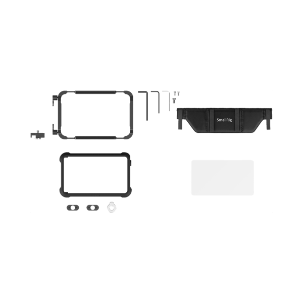 SmallRig 3788 Cage Kit For Atomos Ninja V/V+