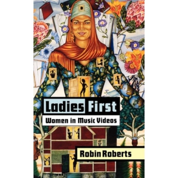 Ladies First (häftad, eng)