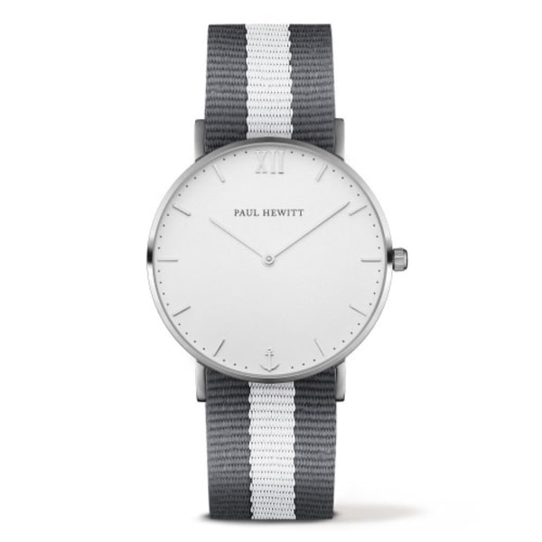 PAUL HEWITT PHSASSTWGRW20 - Quarzt Unisex (39MM)