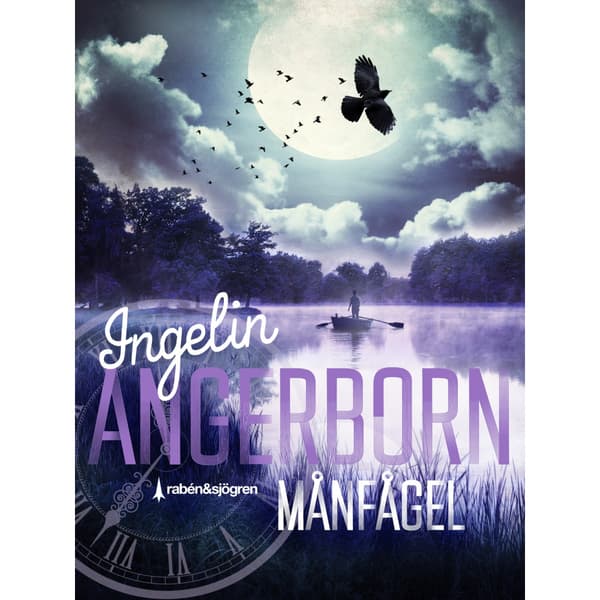 Månfågel (inbunden)