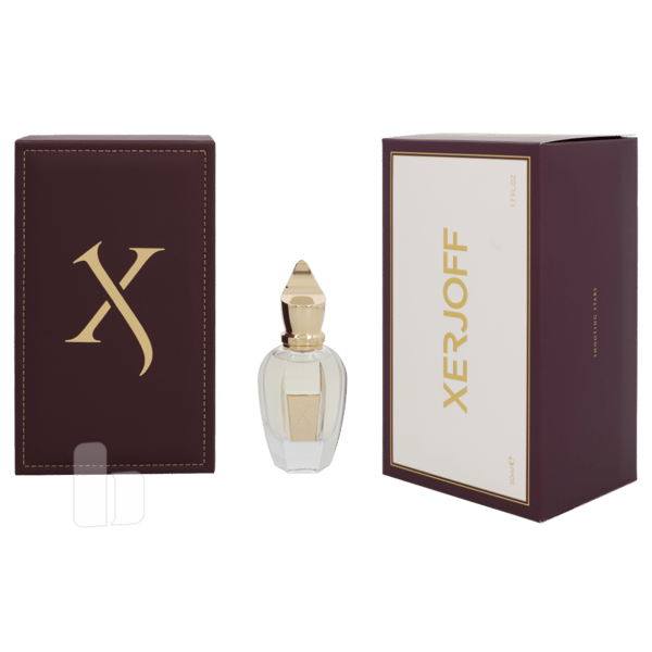Xerjoff Lua Edp Spray 50 ml Dam