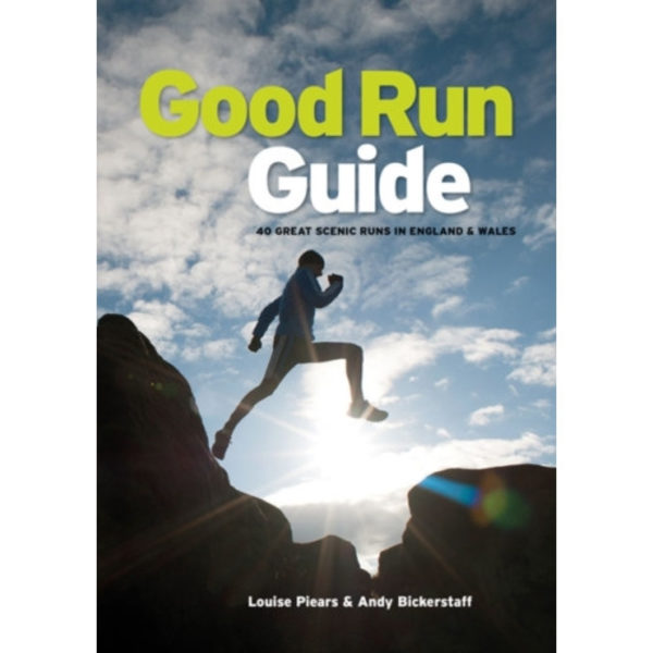 Good Run Guide (häftad, eng)