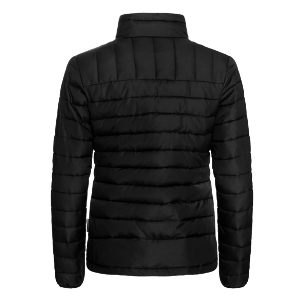 Haddow Jacket w Black Female