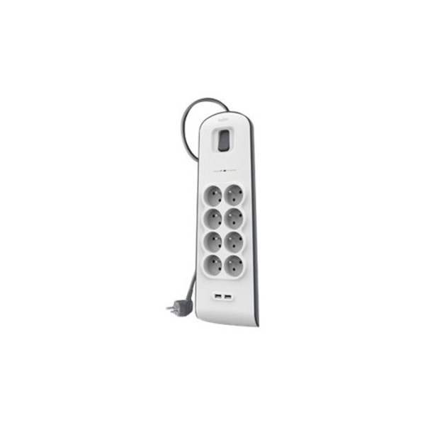Belkin SurgeMaster - överspänningsskydd