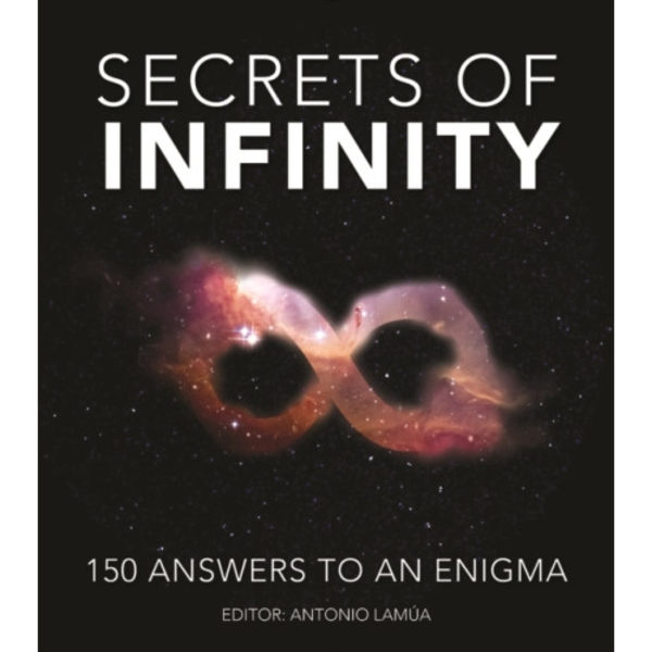 Secrets of Infinity (häftad, eng)
