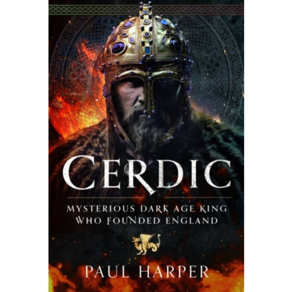 CERDIC (inbunden, eng)