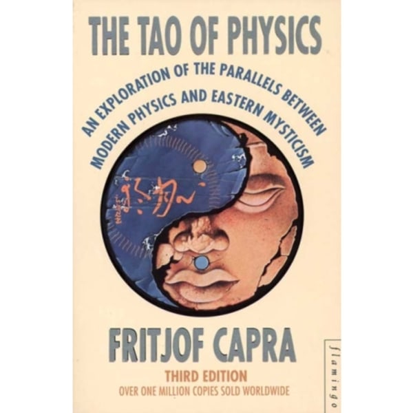 The Tao of Physics (häftad, eng)