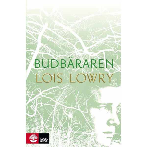 Budbäraren (inbunden)