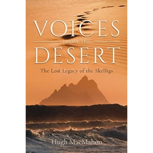 Voices from the Desert (häftad, eng)