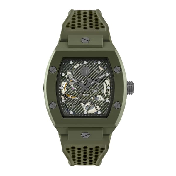 PHILIPP PLEIN PWVBA0223 - Automatic Herr (44MM)