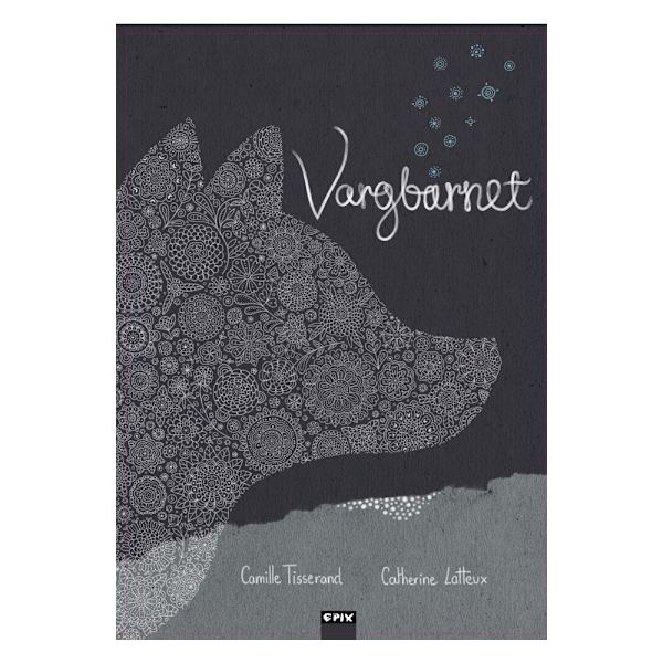 Vargbarnet (inbunden)