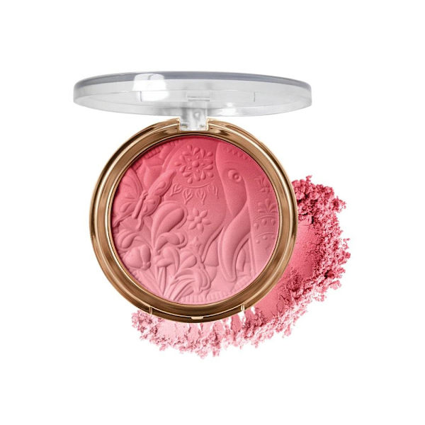 Kokie Soft Gradient Blush - Heartthrob