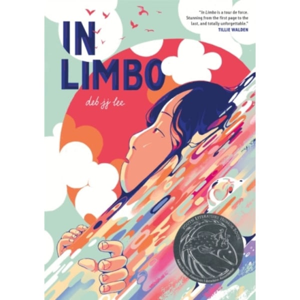 In Limbo: A Graphic Memoir (häftad, eng)