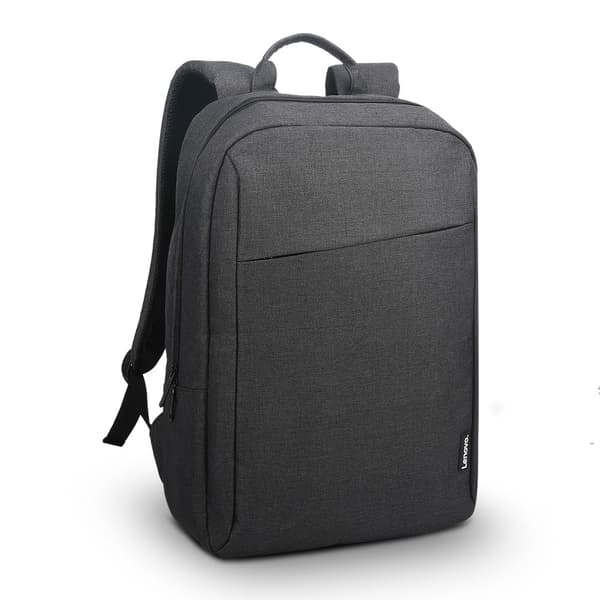 Lenovo B210 väskor bärbara datorer 39,6 cm (15.6") Ryggsäck Svart