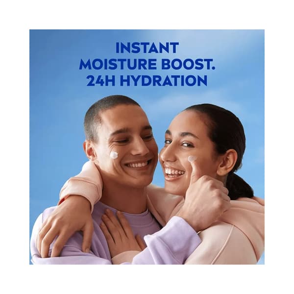 Soft Moisturising Cream 500ml