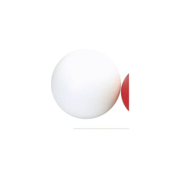 Softboll Volleyboll 21cm