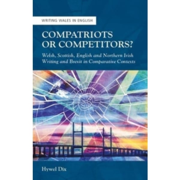 Compatriots or Competitors? (häftad, eng)