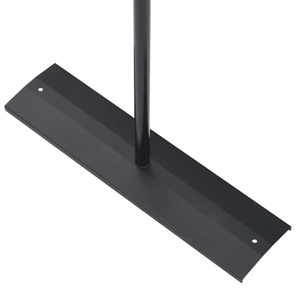 Projektionsduk med stativ 100 tum 16:9