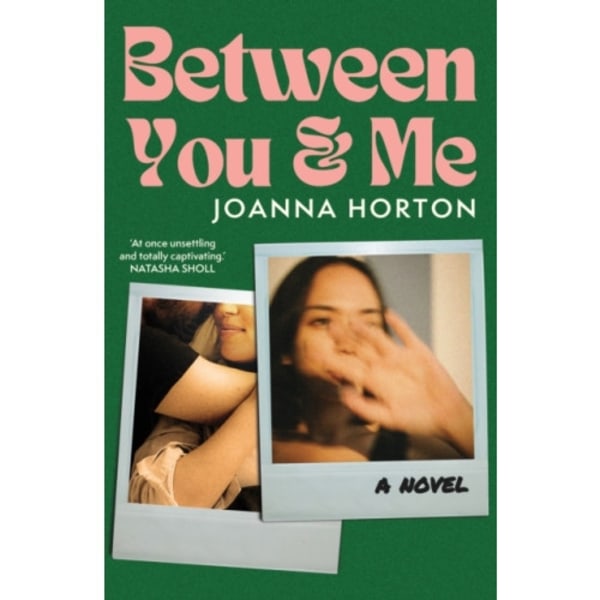 Between You and Me (häftad, eng)