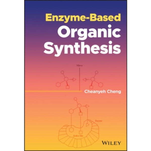 Enzyme-Based Organic Synthesis (inbunden, eng)