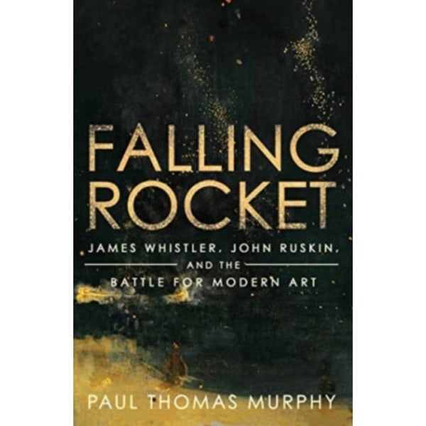 Falling Rocket (inbunden, eng)