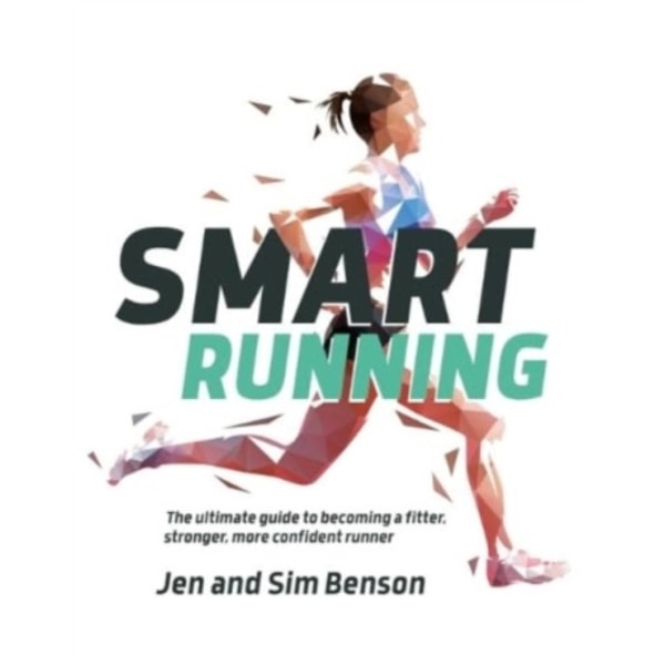 Smart Running (häftad, eng)