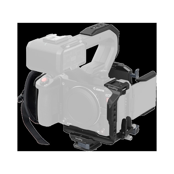SmallRig 5658 Cage Kit for Canon EOS C50 Advanced Editio