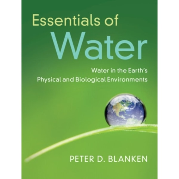 Essentials of Water (häftad, eng)