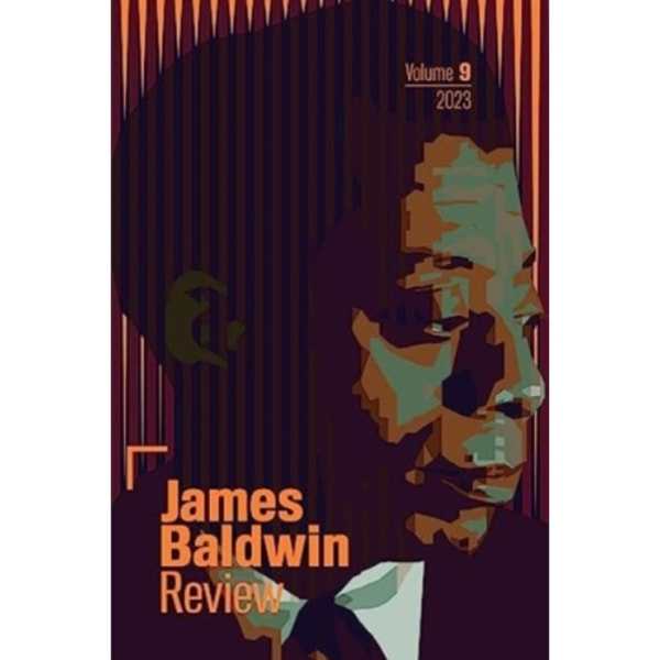 James Baldwin Review (häftad, eng)