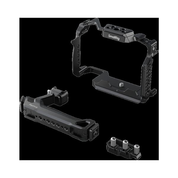SmallRig 5752 Cage Kit for Panasonic G9 II / S5 II / S5 IIX