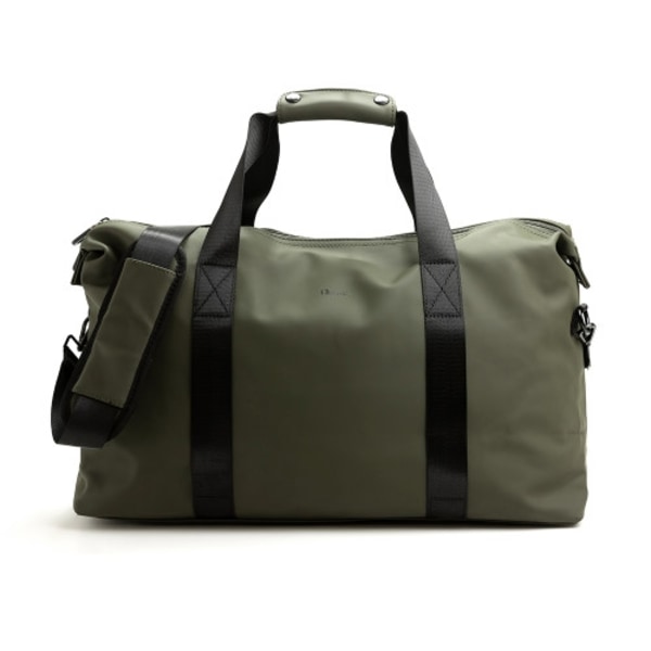 Weekendväska 25 L - Grön