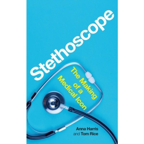 Stethoscope (inbunden, eng)