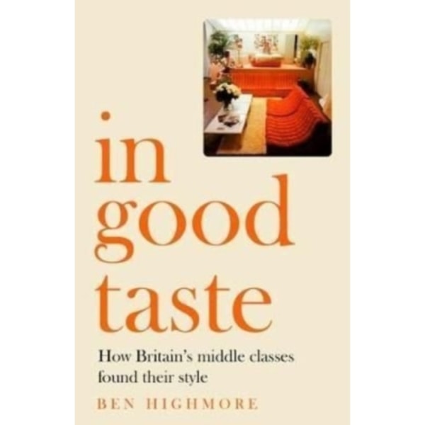 Lifestyle Revolution (inbunden, eng)
