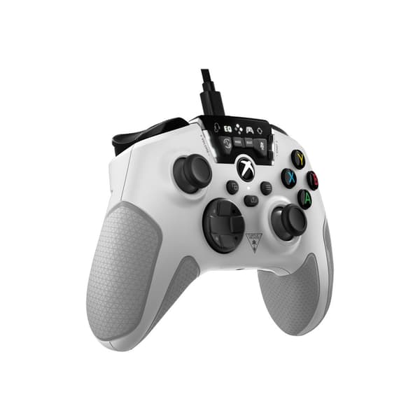 Turtle Beach Recon Controller - spelkontroll - kabelansluten
